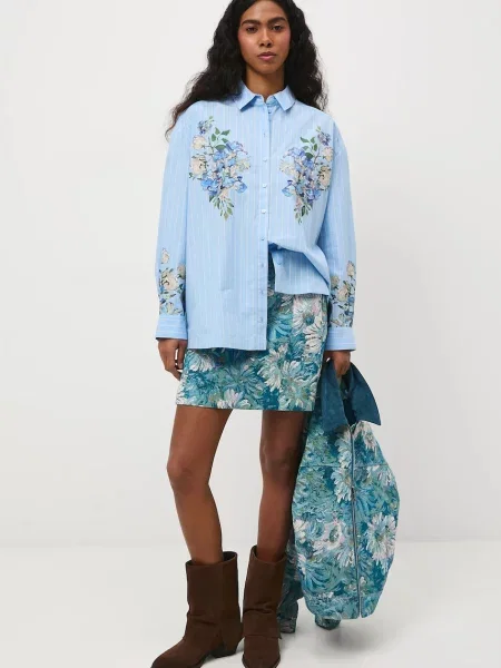 Сорочка Medicine