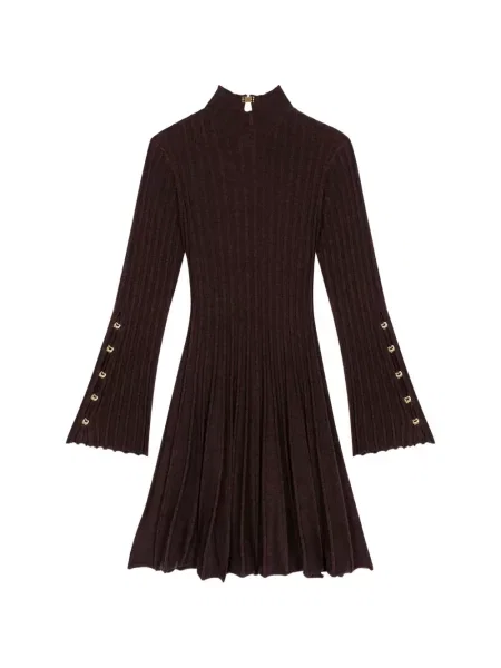 Scurt rochie Maje maro