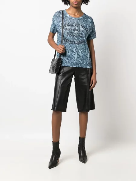 Marškinėliai Zadig&voltaire