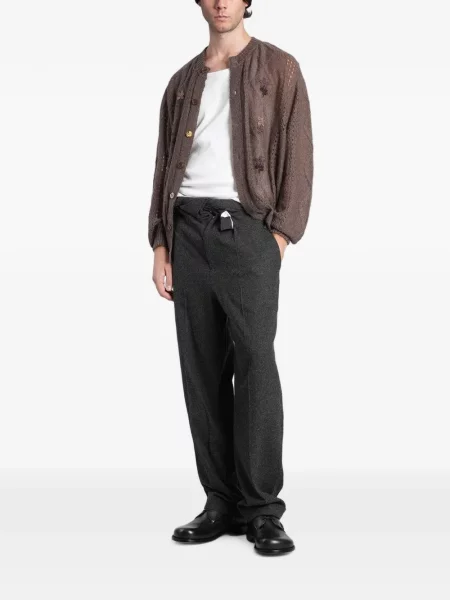 Pantaloni Magliano gri