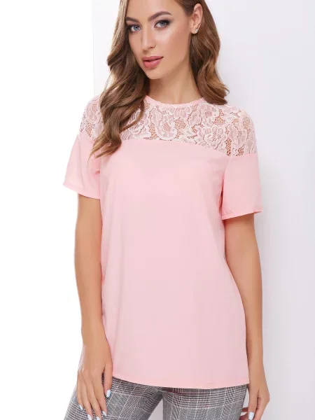 Блузка Marse софтшелл