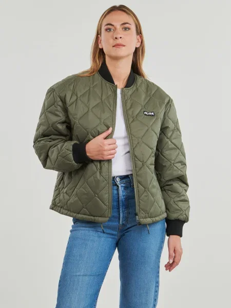 Bunda Volcom khaki