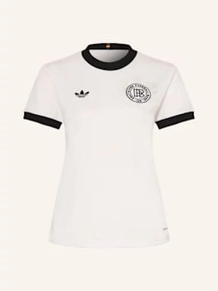Tričko Adidas Originals bílé