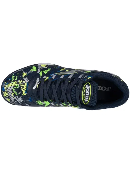 Pantofi Joma albastru