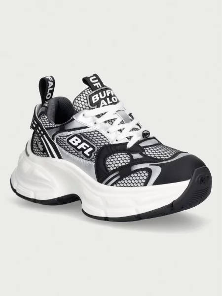 Buffalo Ridr sneakers pentru femei negru