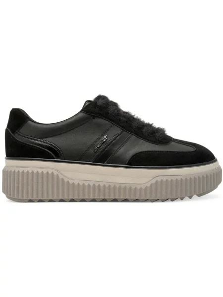 Pantofi Tamaris negru