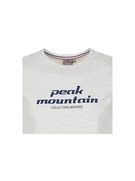 Tricou Peak Mountain gri