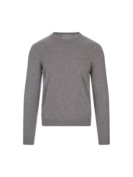 Sweter Fedeli szary