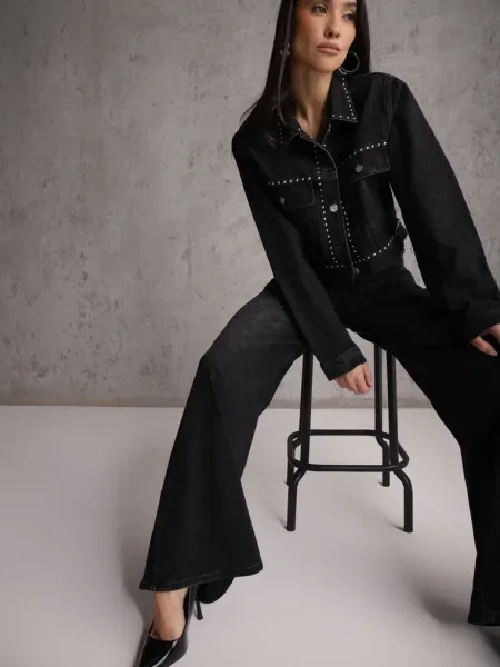 Blugi Zinnasira negri