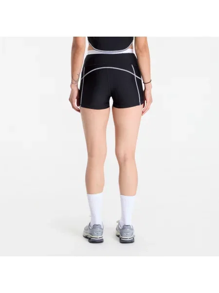Šortky Under Armour čierna