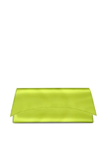 Geantă plic Tyler Ellis verde