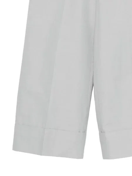 Decupat pantaloni Pt Torino gri