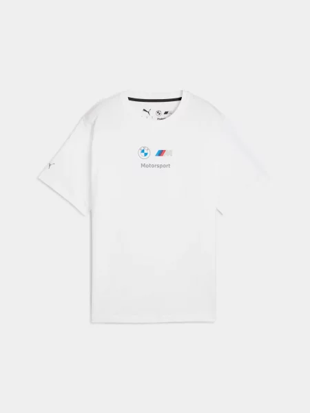 Футболка Puma белая