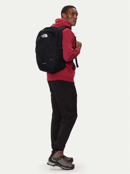 Plecak The North Face czarny