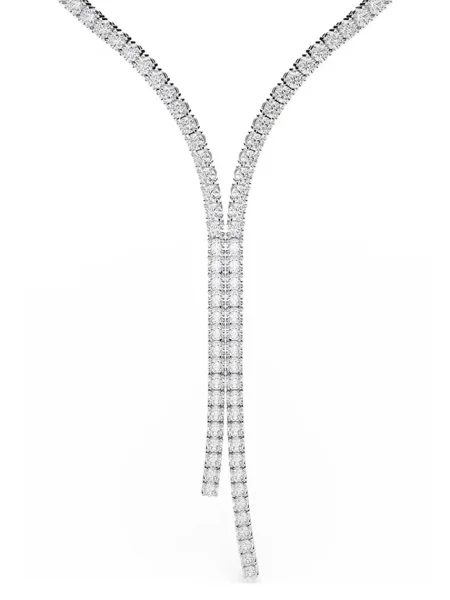 Swarovski colier MATRIX