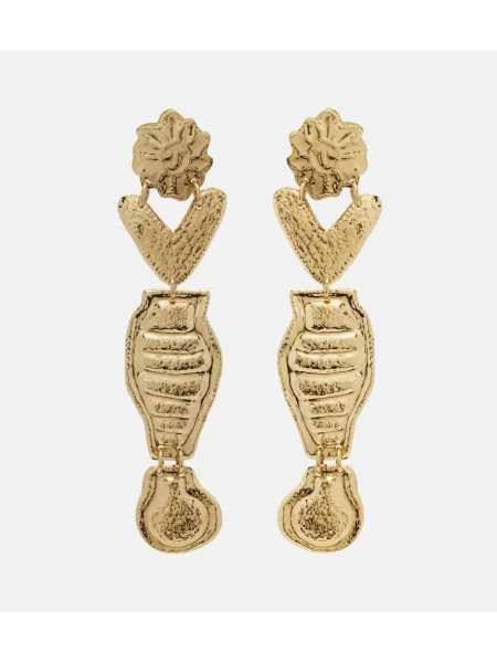 Cercei Alemais auriu