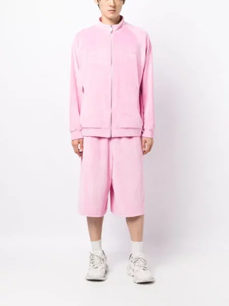 Bunda Team Wang Design růžová