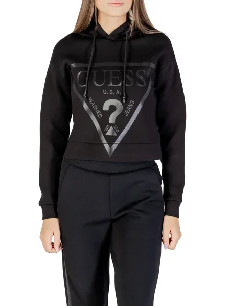 Bluza Guess Active czarna