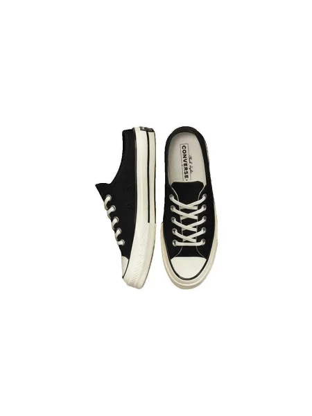 Pantofi Converse negru
