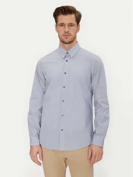 Armani Exchange Ing kék