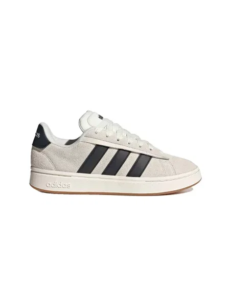 Félcipo Adidas fehér