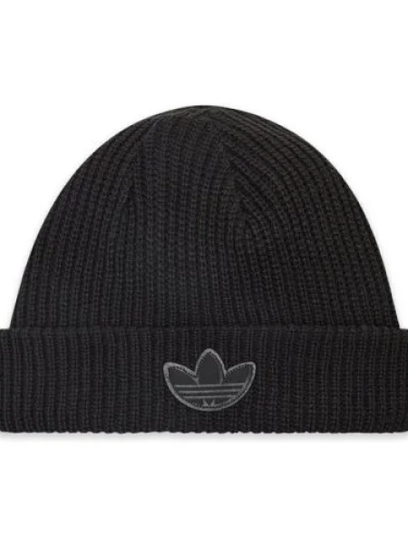 Sapka Adidas fekete