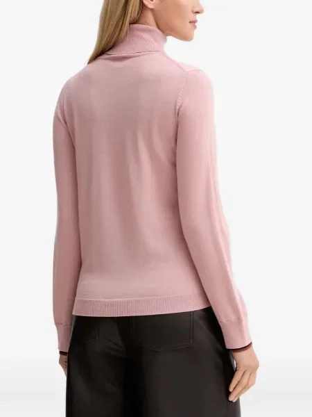 Heláncă Ps Paul Smith cu dungi roz