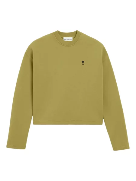 Hanorac Ami Paris verde