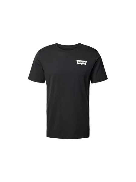 Tricou Levi's® negru