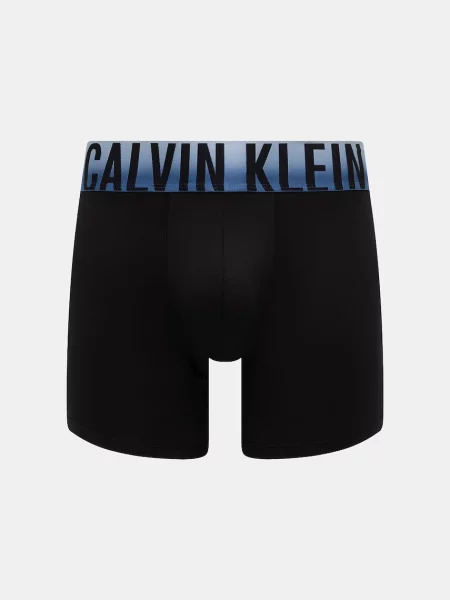 Calvin Klein Underwear boxeralsó férfi csomag fehér