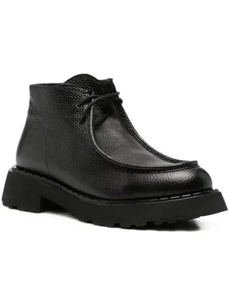 Pantofi Sergio Moretti negru