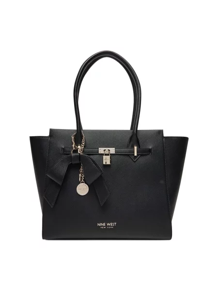 Torebka Nine West czarna