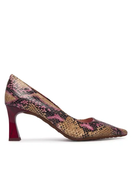 Полуботинки Hispanitas