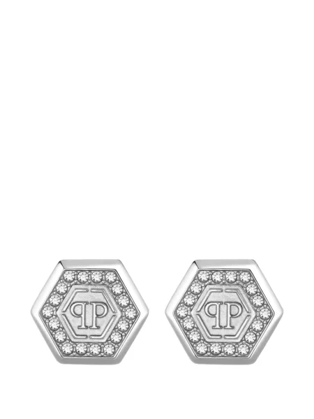 Cercei Philipp Plein de cristal