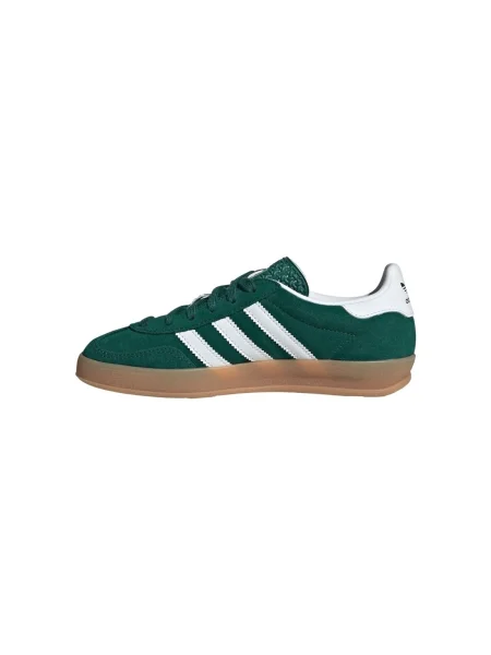 Adidas Sneakers Gazelle Indoor verde