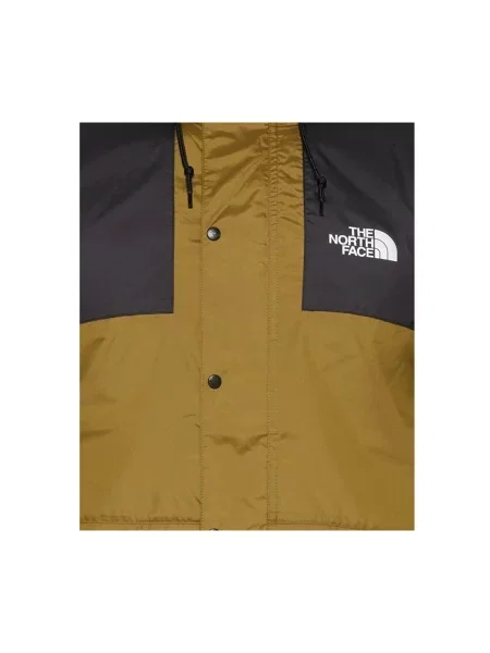 Geacă The North Face negru
