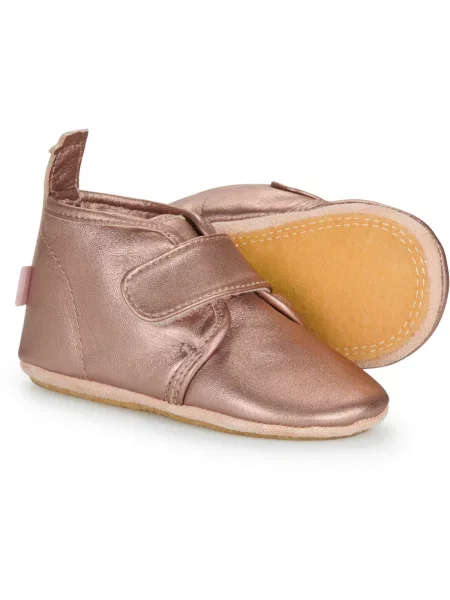 Pantofi copii Easy Peasy roz
