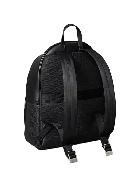 Rucsac Calvin Klein cu autograf negru