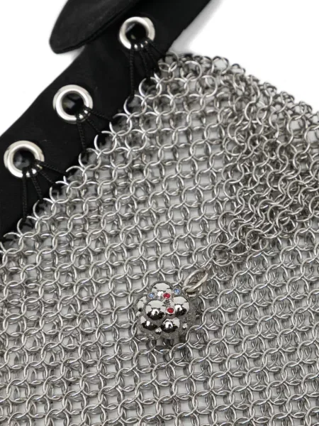 Listonoszka Chopova Lowena czarna