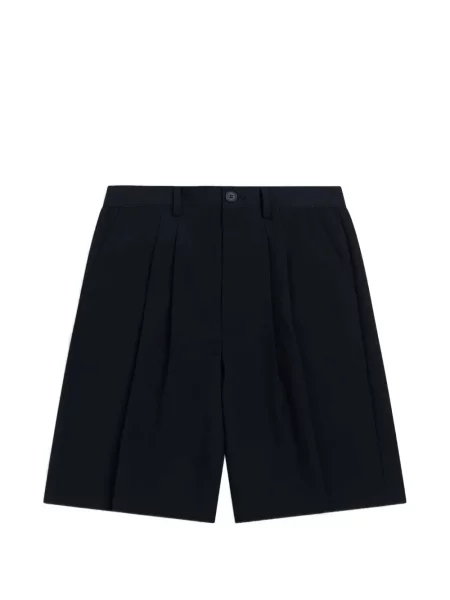 Pantaloni scurți Krost albastru