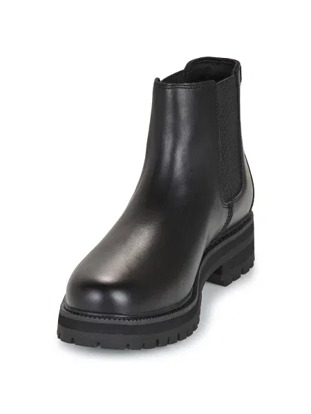 Pantofi Timberland negru
