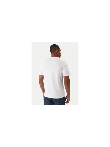 JACK & JONES Majica bijela