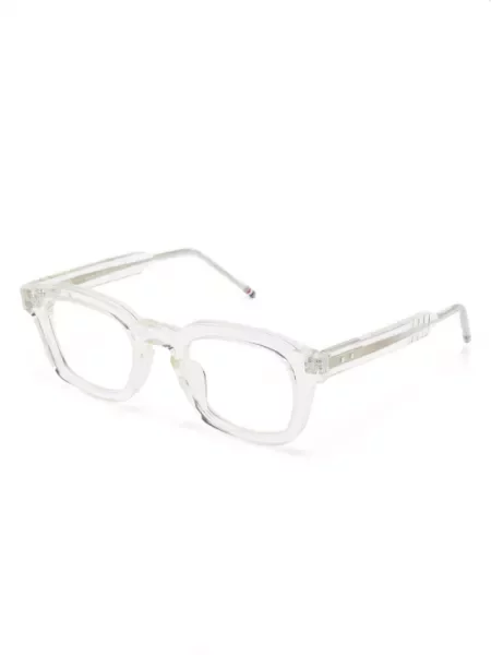 Napszemüveg Thom Browne Eyewear fehér