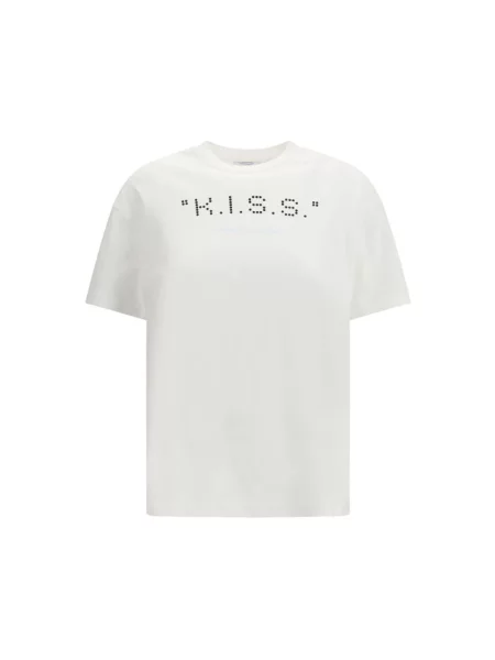 Koszulka Off-white biała