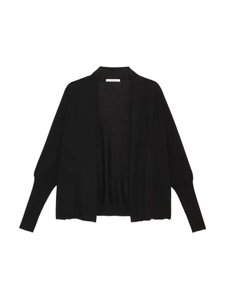 Cardigan Maliparmi negru