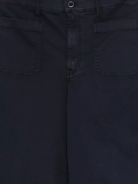 Pantaloni Lauren Ralph Lauren albastru