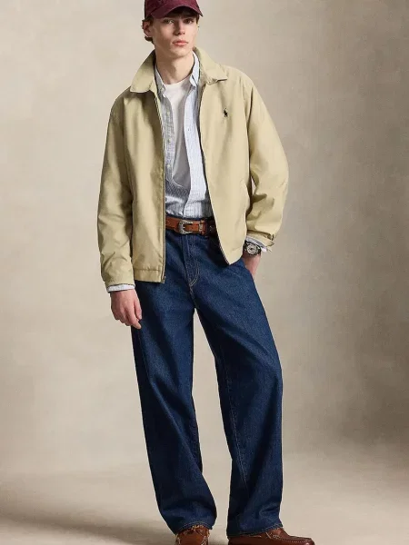 Polo Ralph Lauren куртка