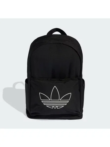 Batoh adidas Adicolor Backpack Black Universal černý