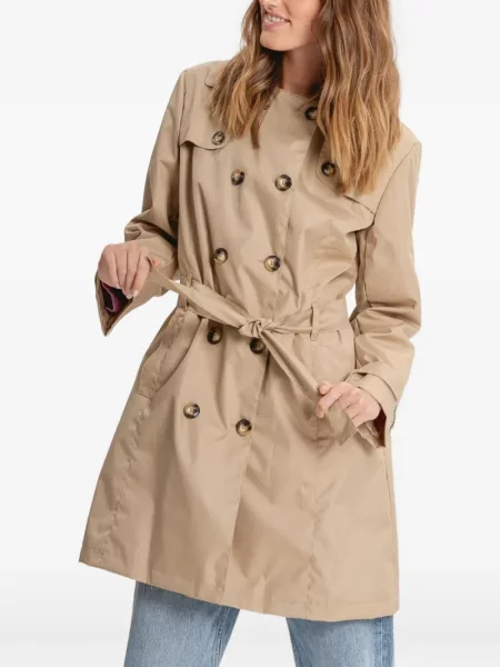 Καμπαρντίνα Seco Rainwear διπλόκουμπα