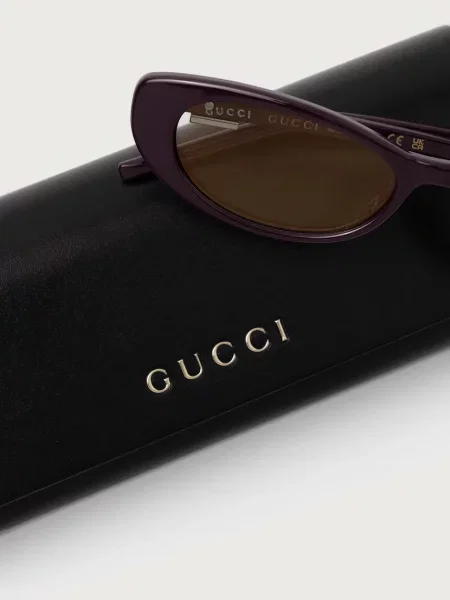 Солнцезащитные очки Gucci